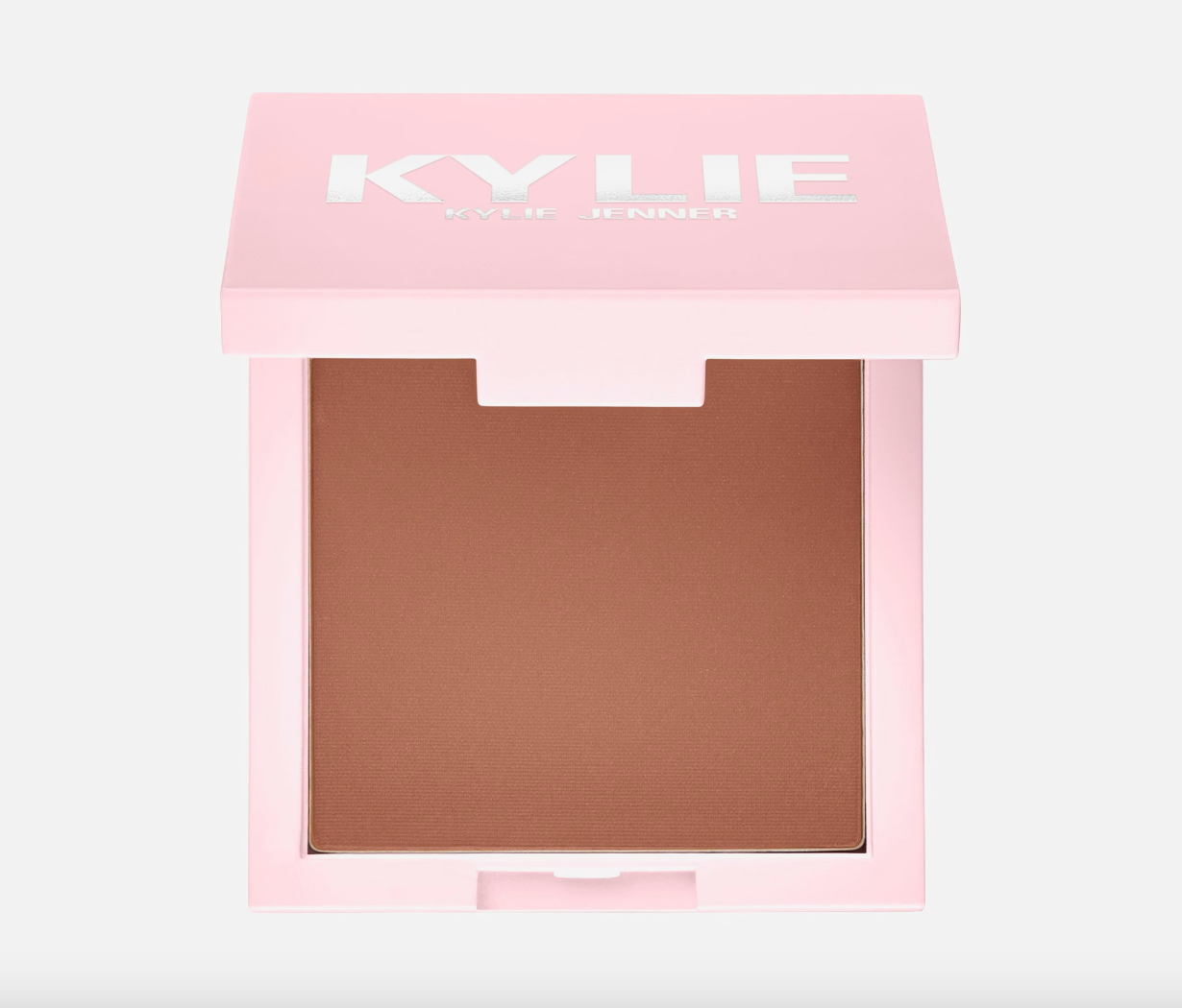 Pressed Bronzing Powder