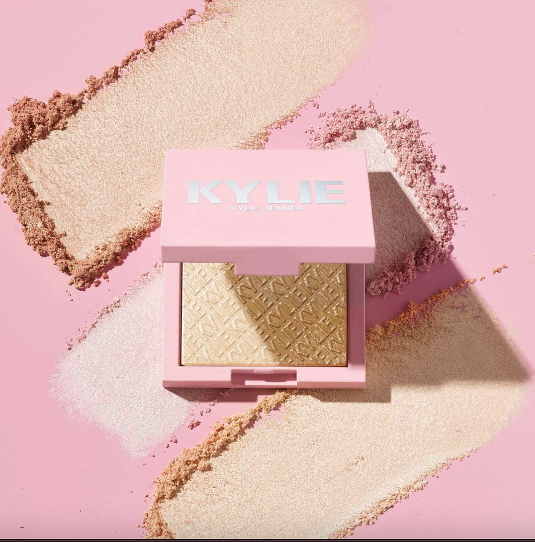 Kylighter Illuminating Powder