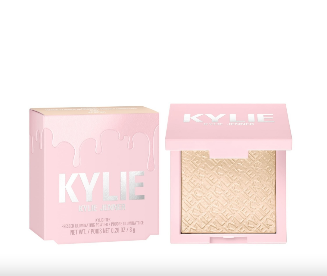 Kylighter Illuminating Powder