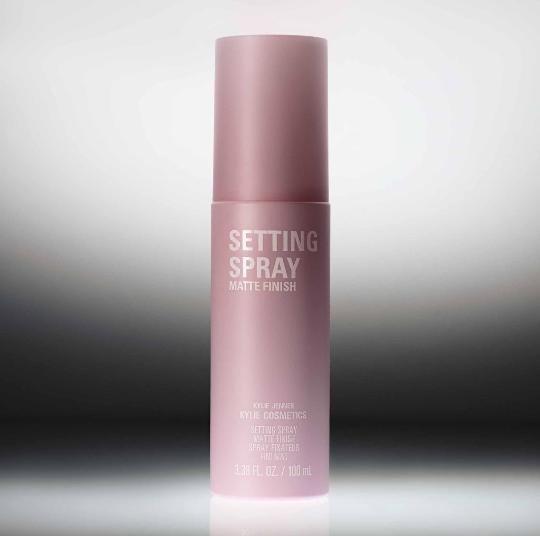 Kylie Setting Spray