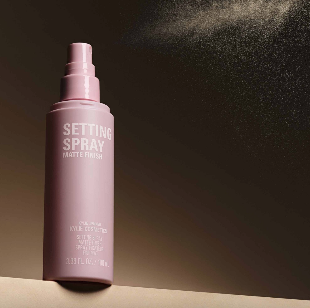Kylie Setting Spray