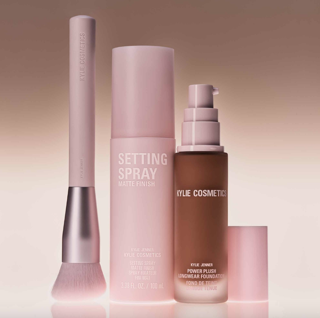Kylie Setting Spray