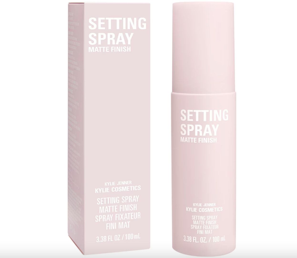 Kylie Setting Spray