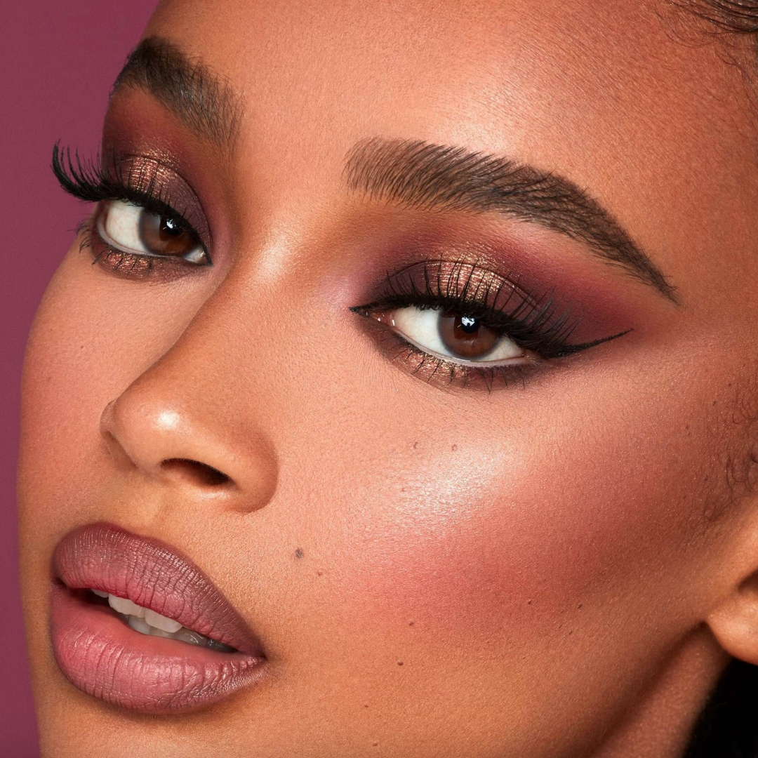 Kyshadow Palette Mauve