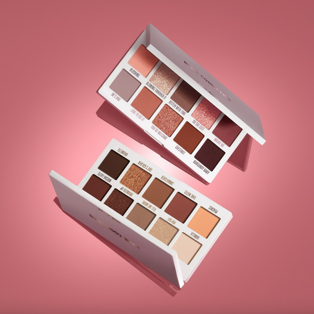 Kyshadow Palette Mauve