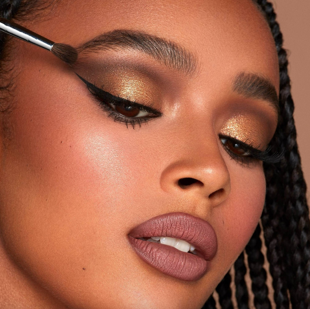 Kyshadow Palette Bronze