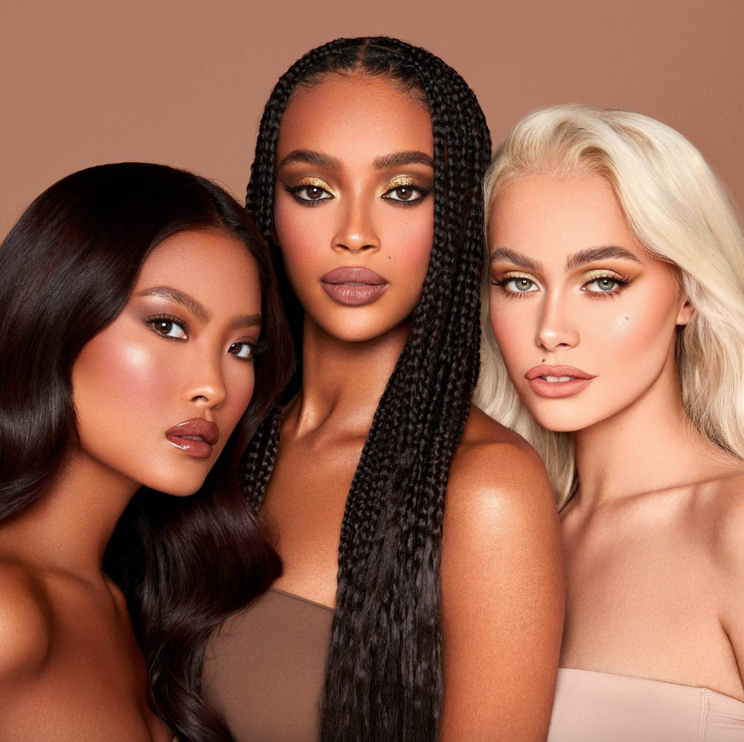 Kyshadow Palette Bronze