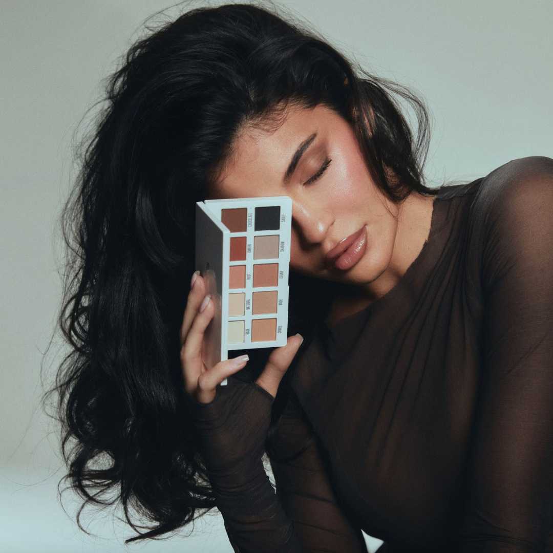 Classic Matte Palette