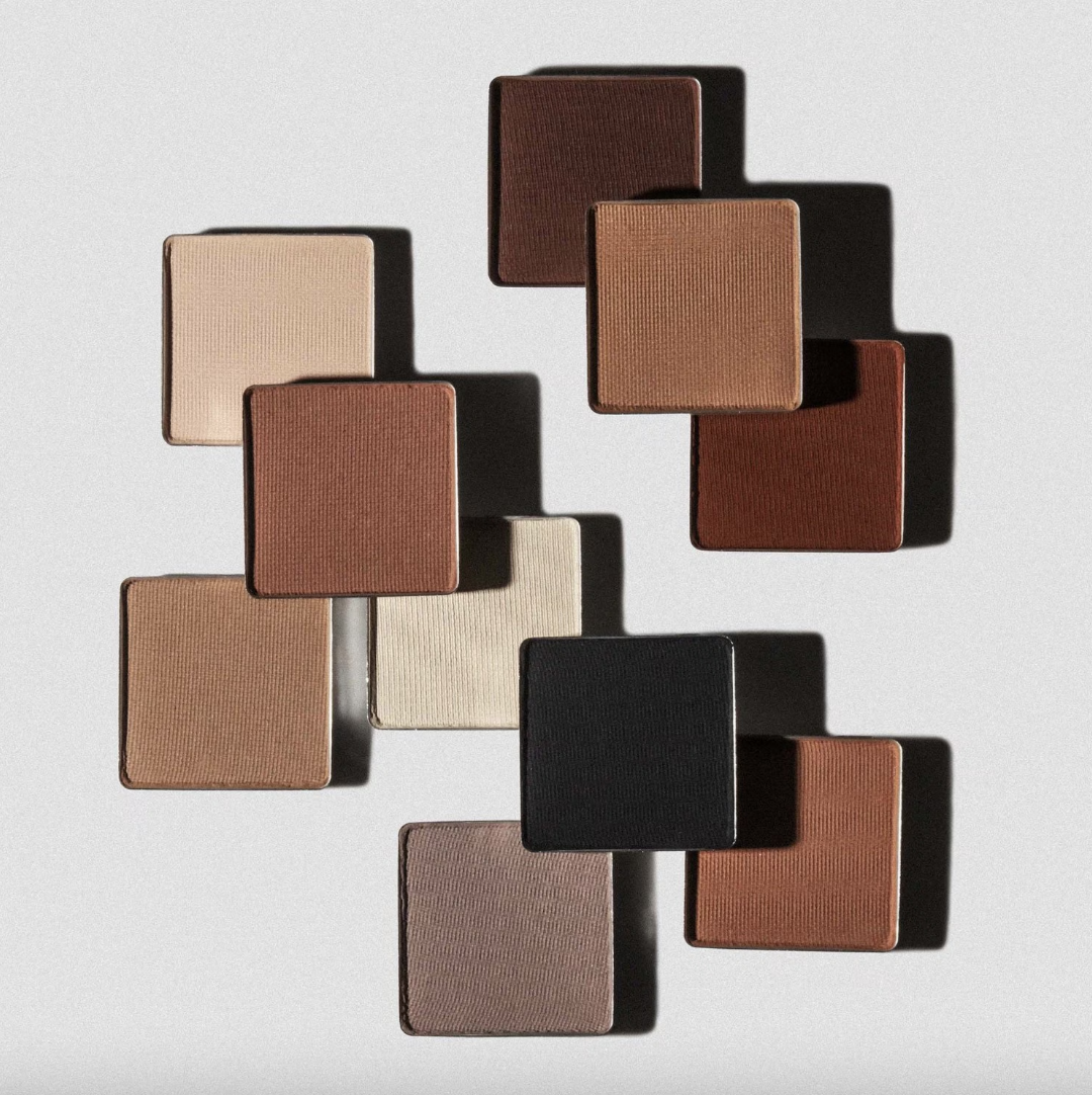 Classic Matte Palette