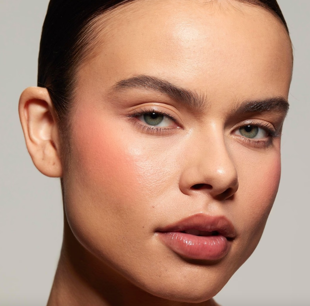 Hybrid Blush