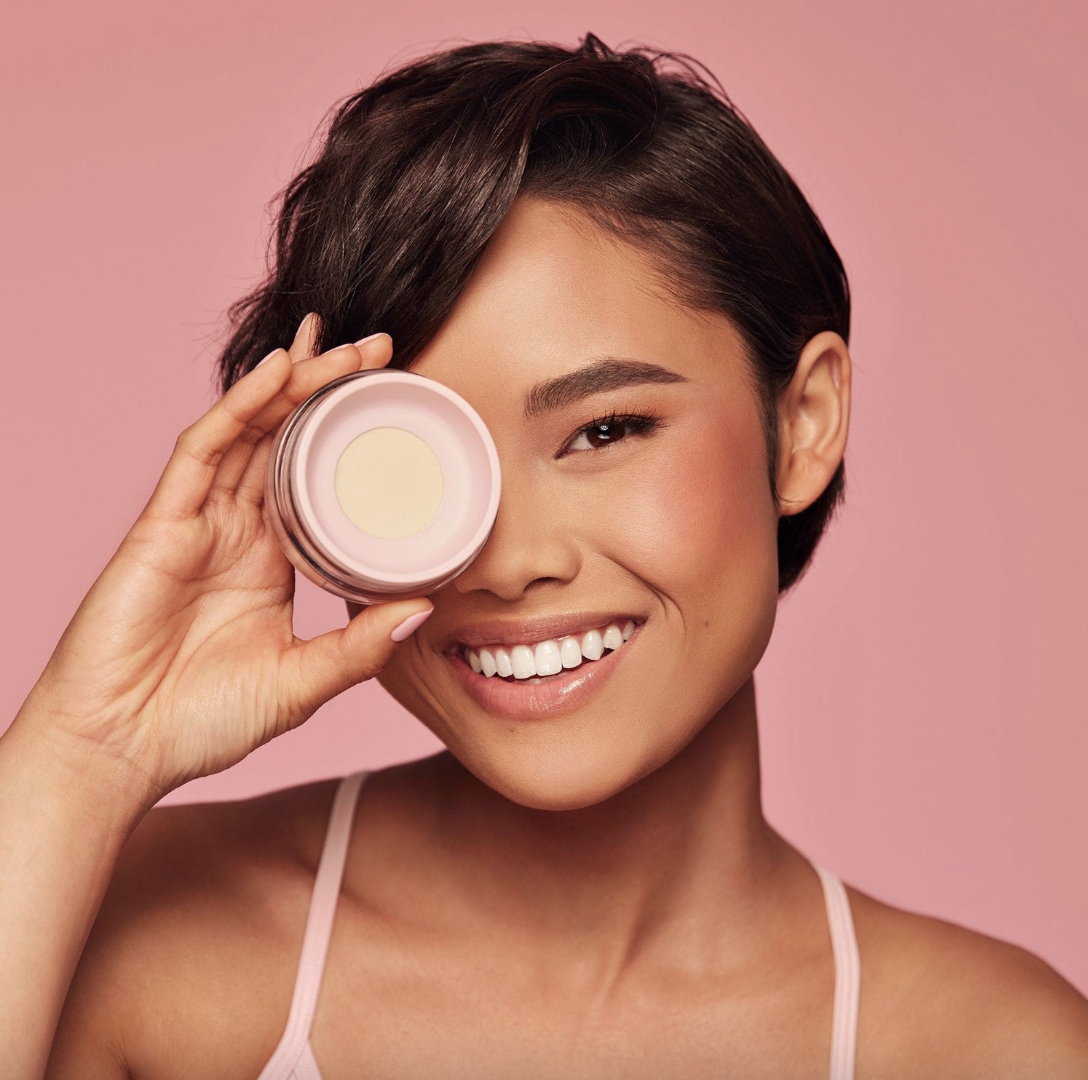 Loose Powder