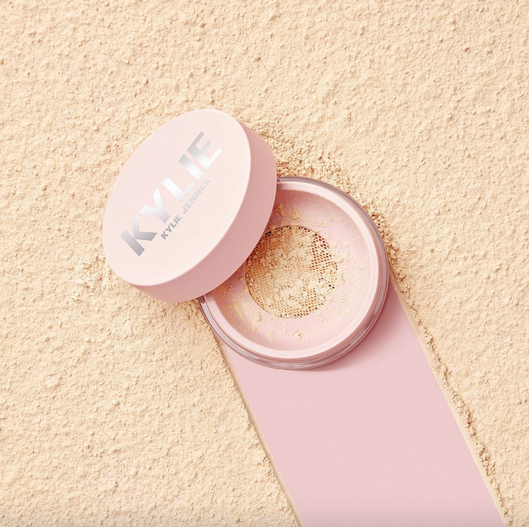 Loose Powder