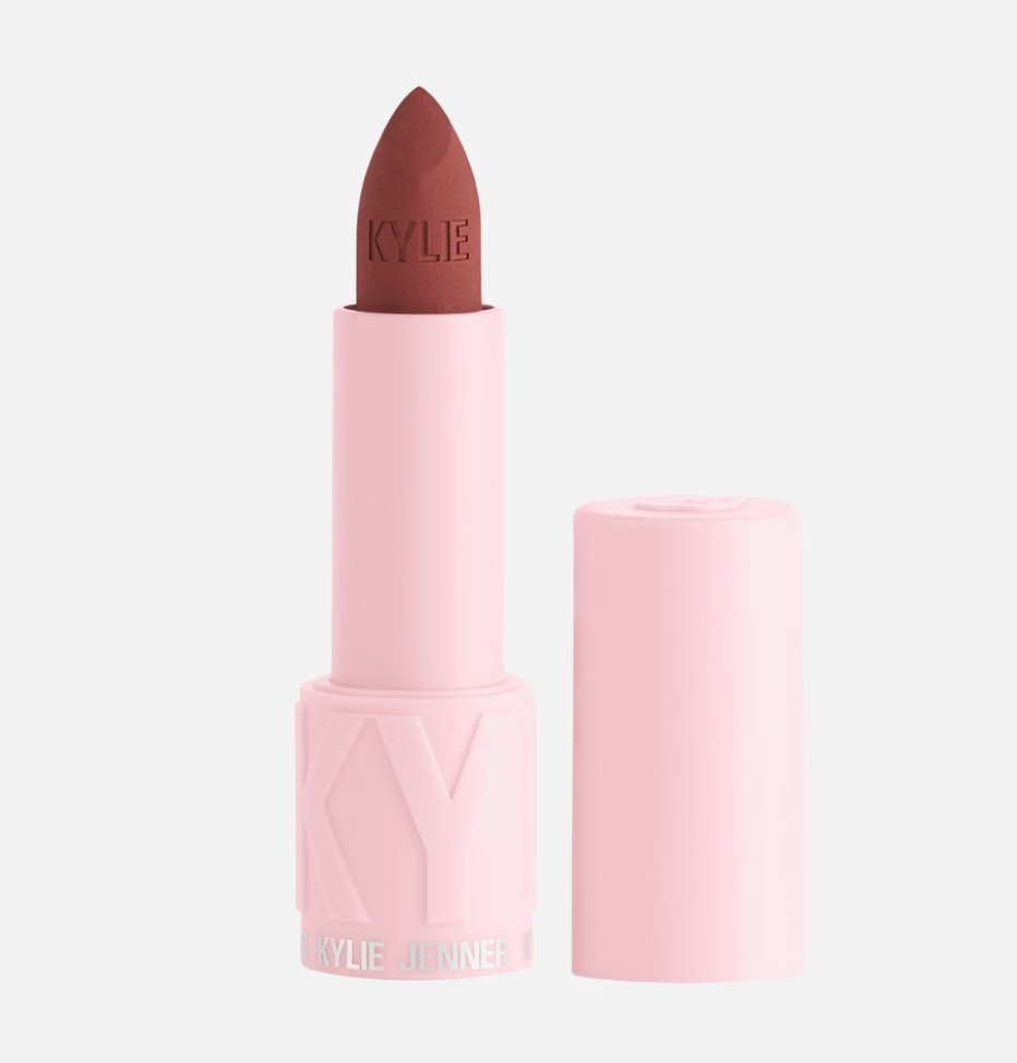 Matte Lipstick