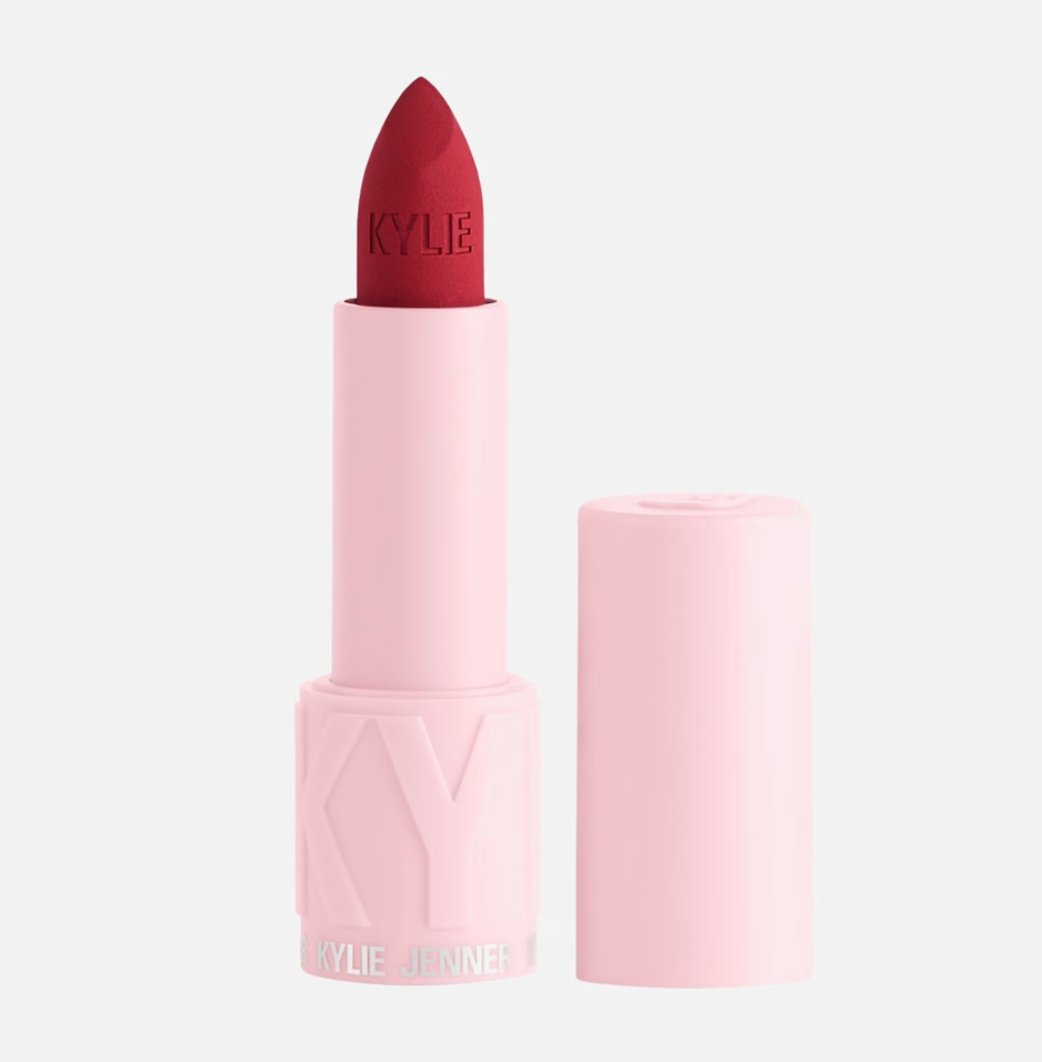 Matte Lipstick