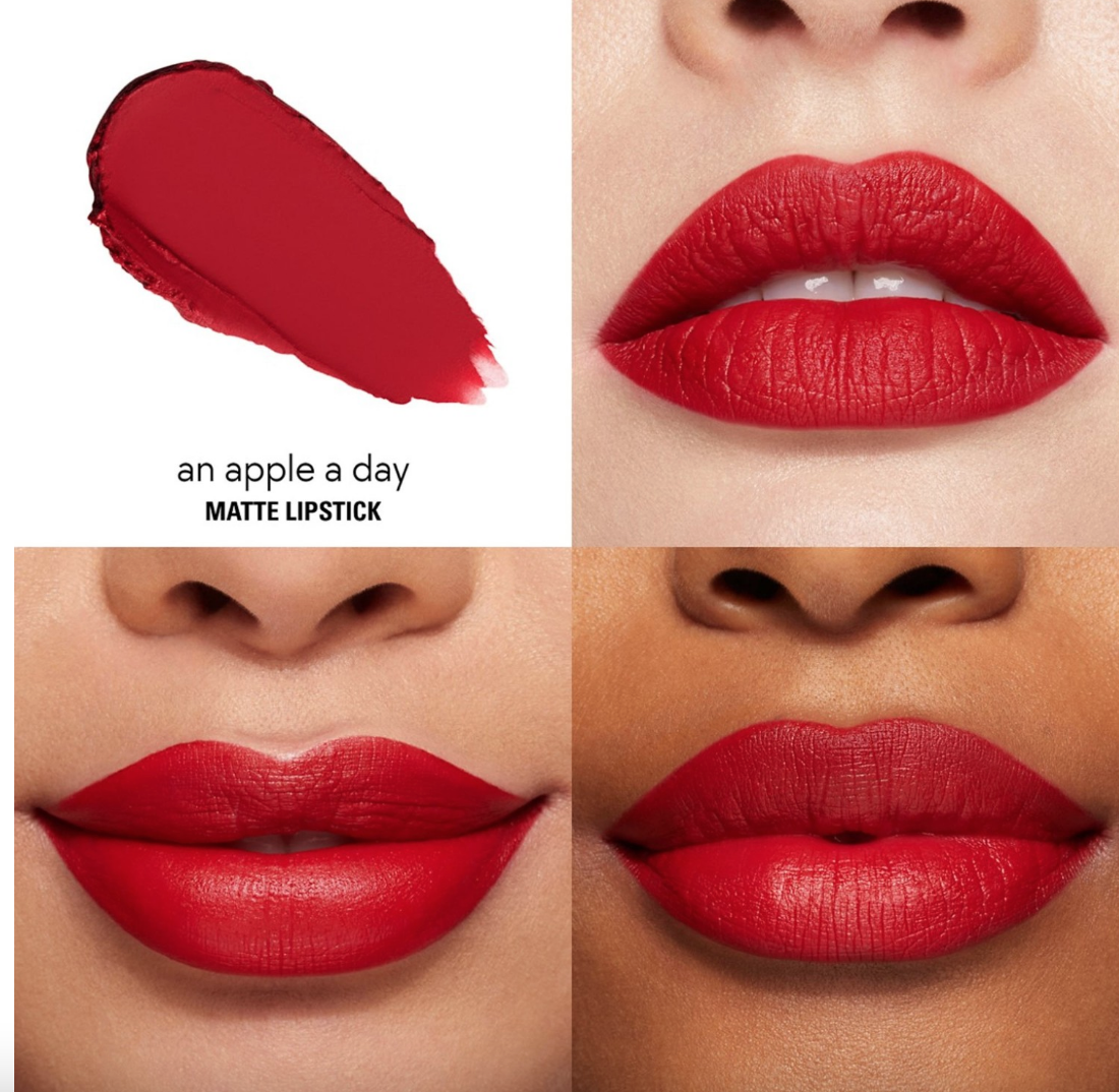 Matte Lipstick