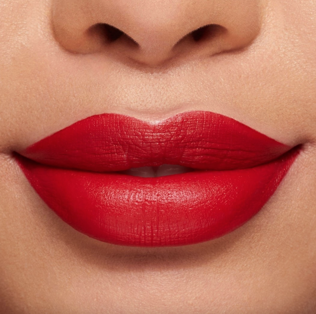 Matte Lipstick
