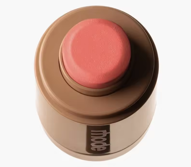 pocket blush