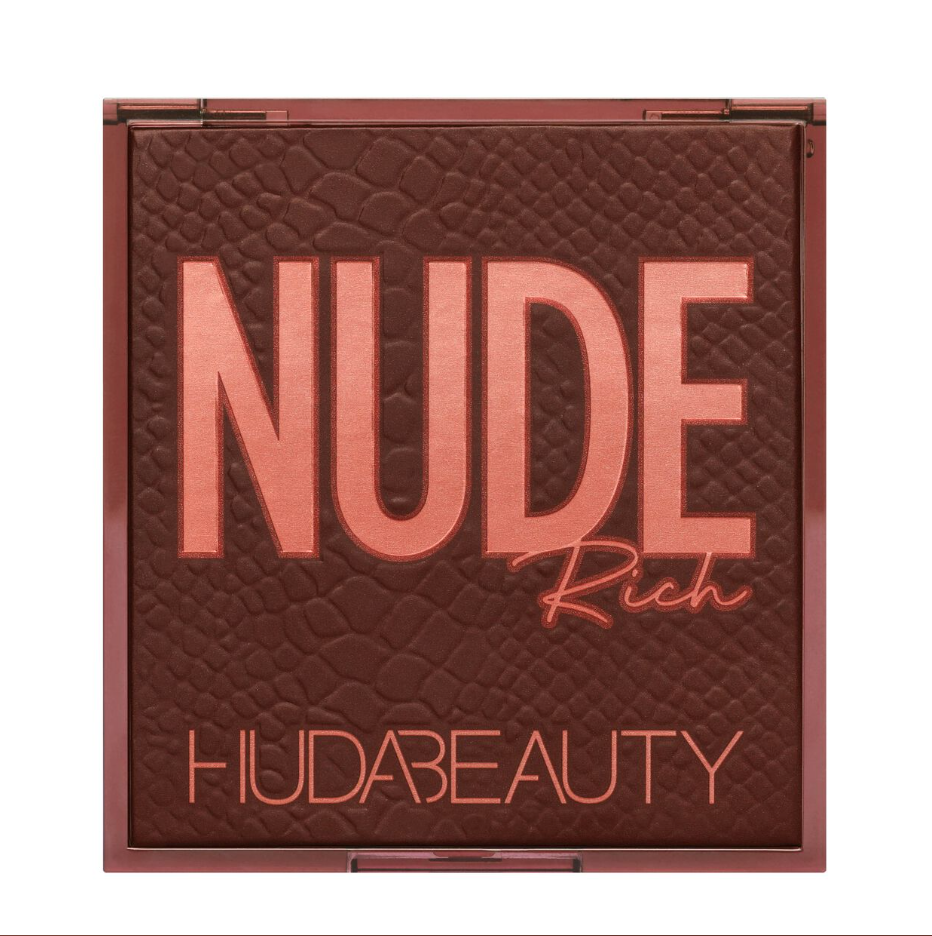 NUDE Obsessions RICH