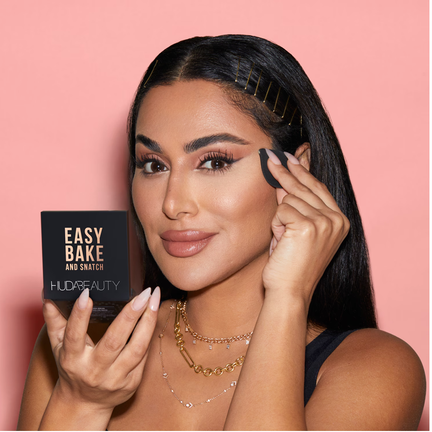 Easy Bake and Snatch - Poudre compacte