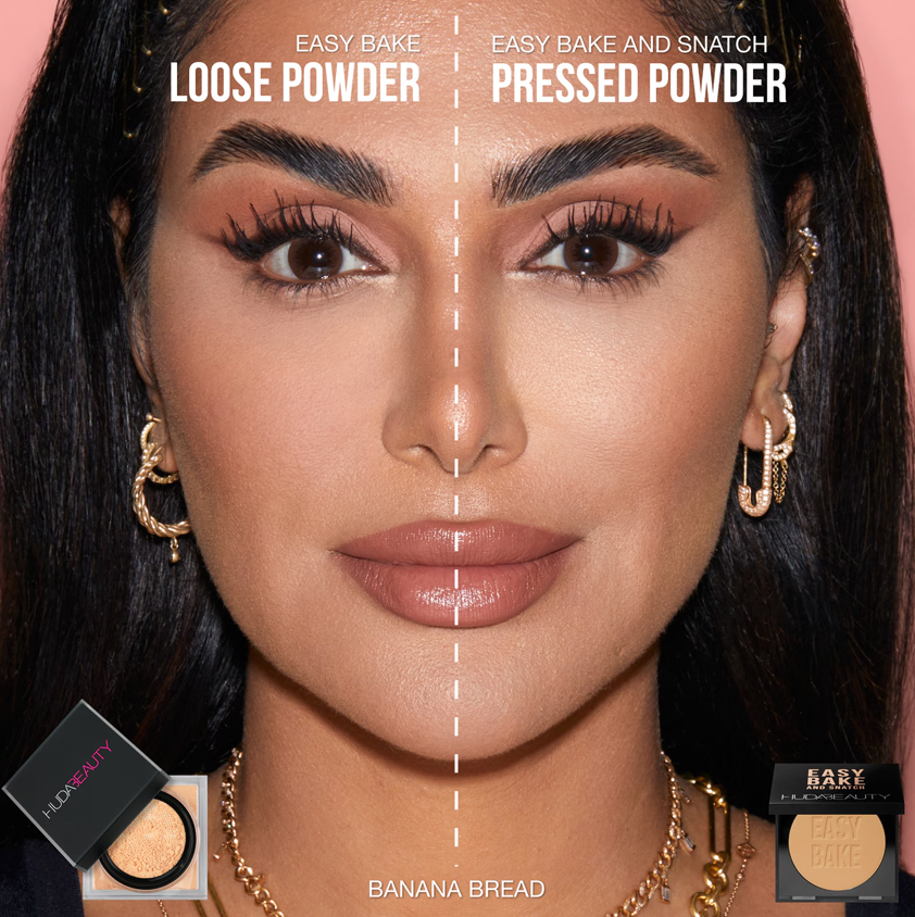 Easy Bake and Snatch - Poudre compacte