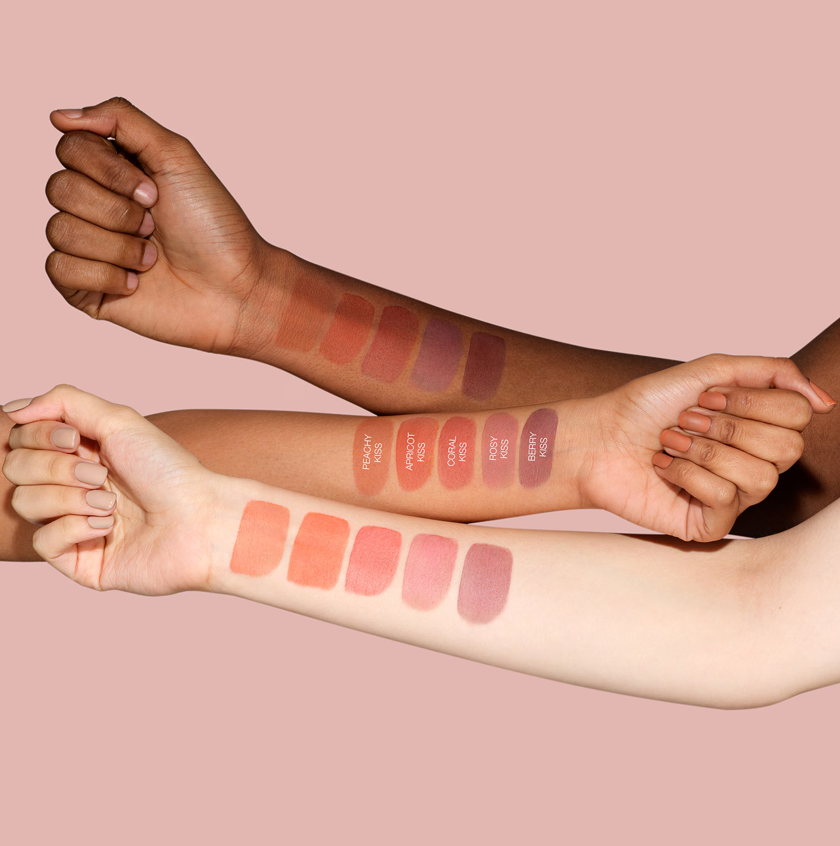 Huda Beauty Lip Stain