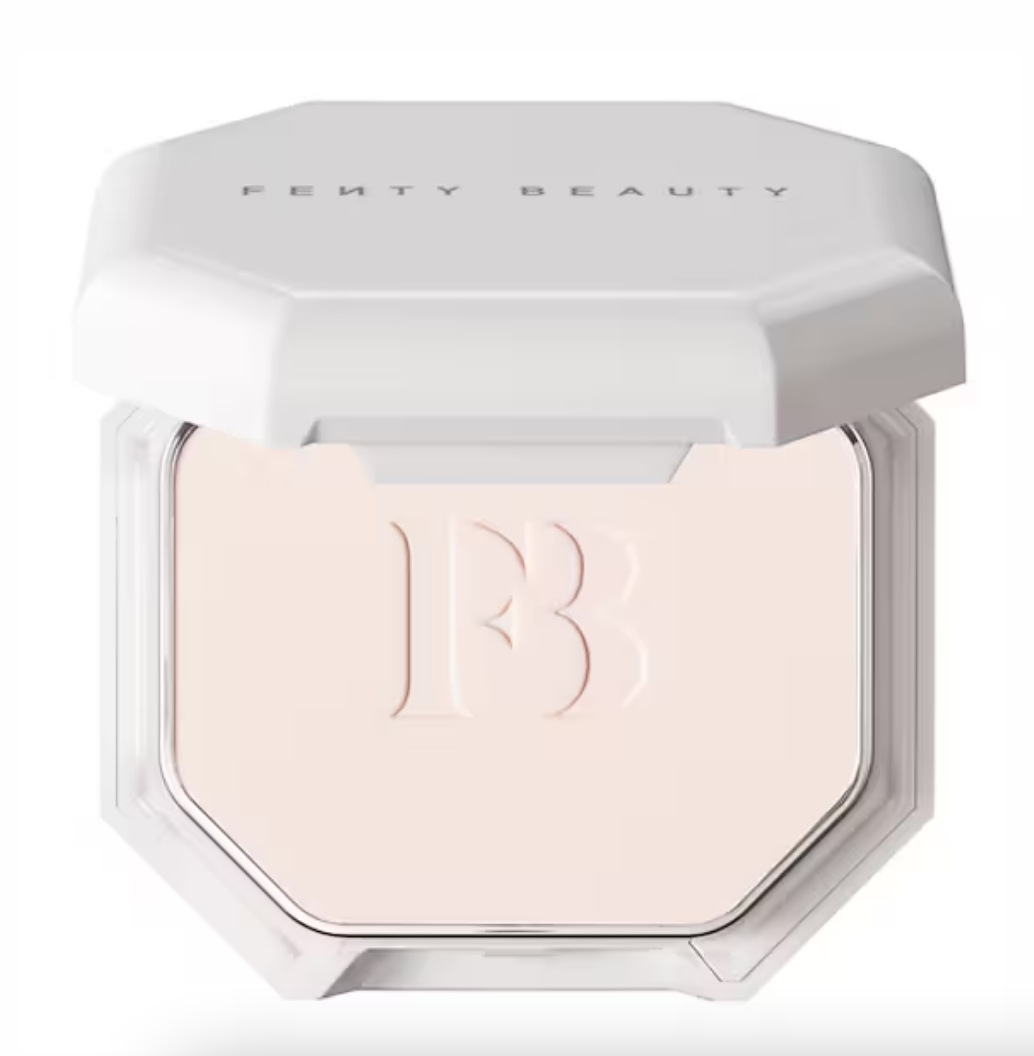 Pro filt'r soft matte powder