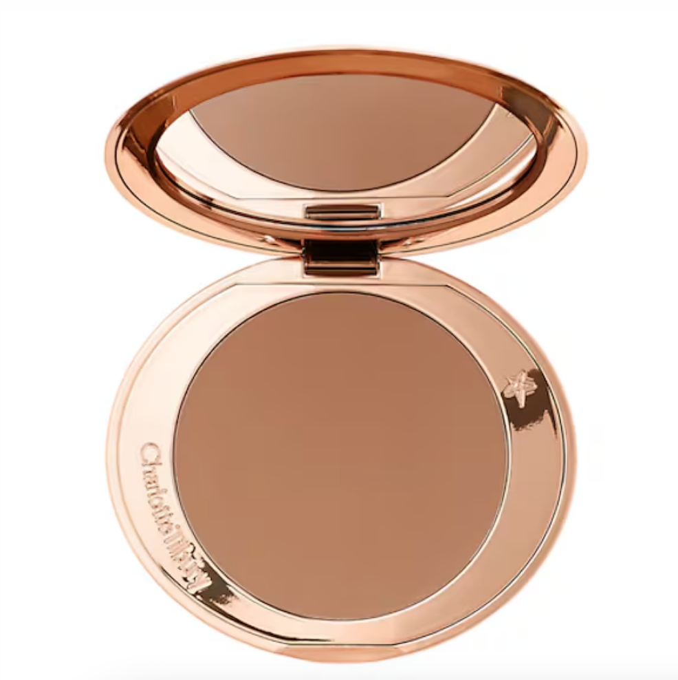 Airbrush Bronzer