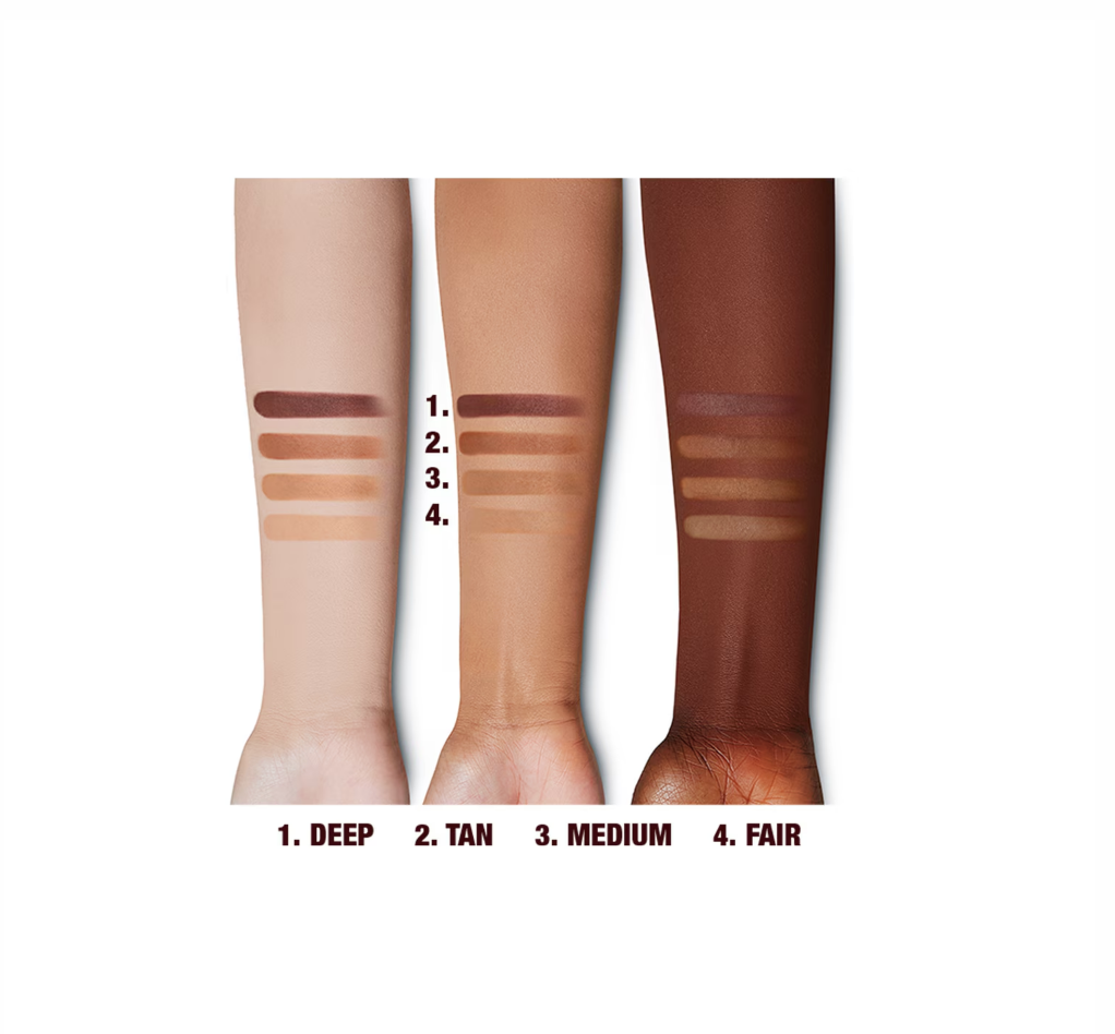 Airbrush Bronzer