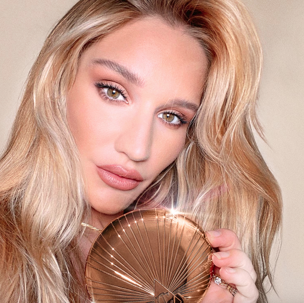 Airbrush Bronzer