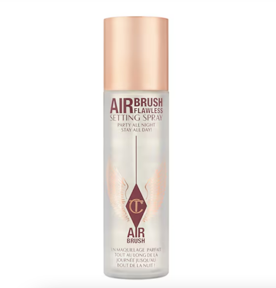 Airbrush Flawless Finish Setting Spray