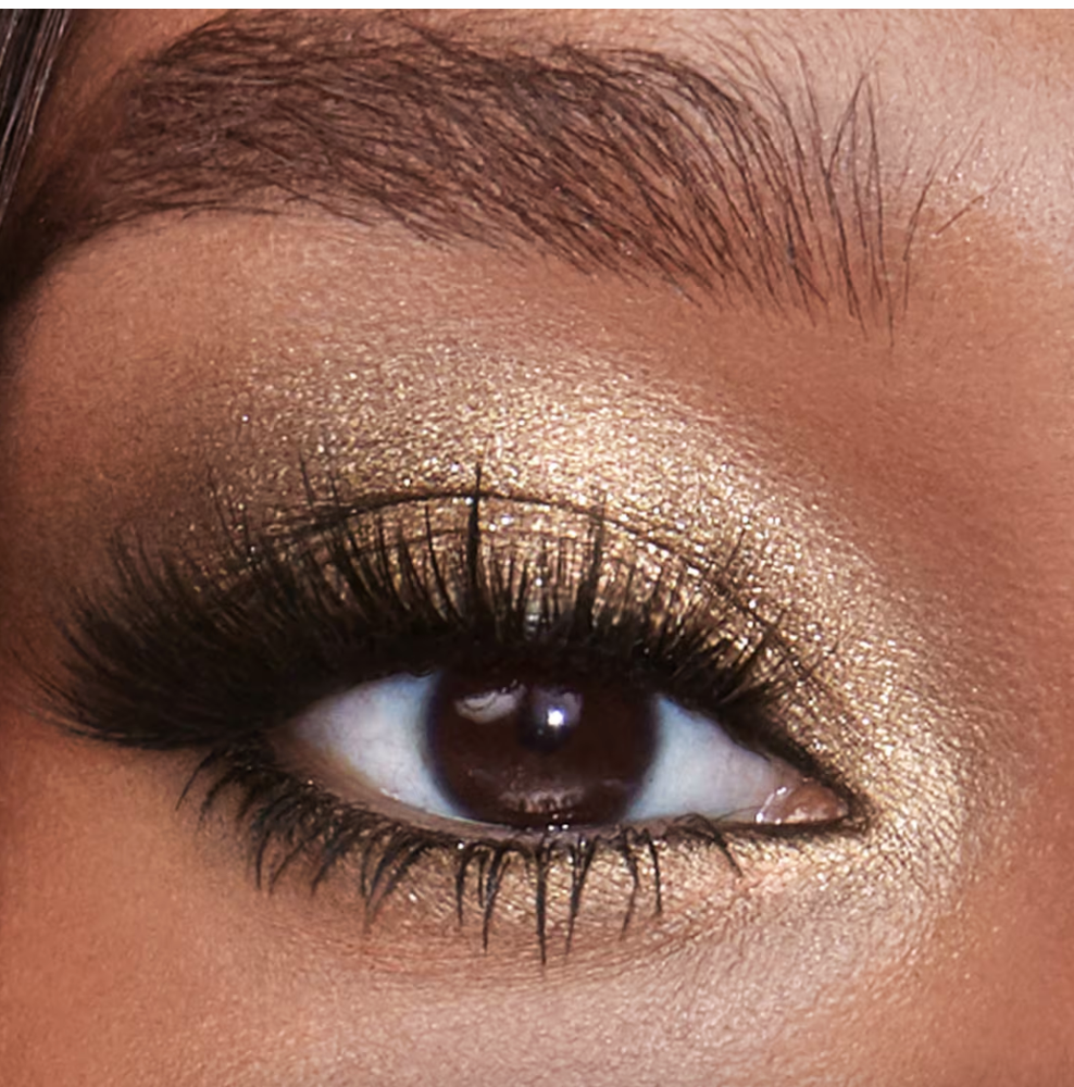 Luxury Palette The Rebel
