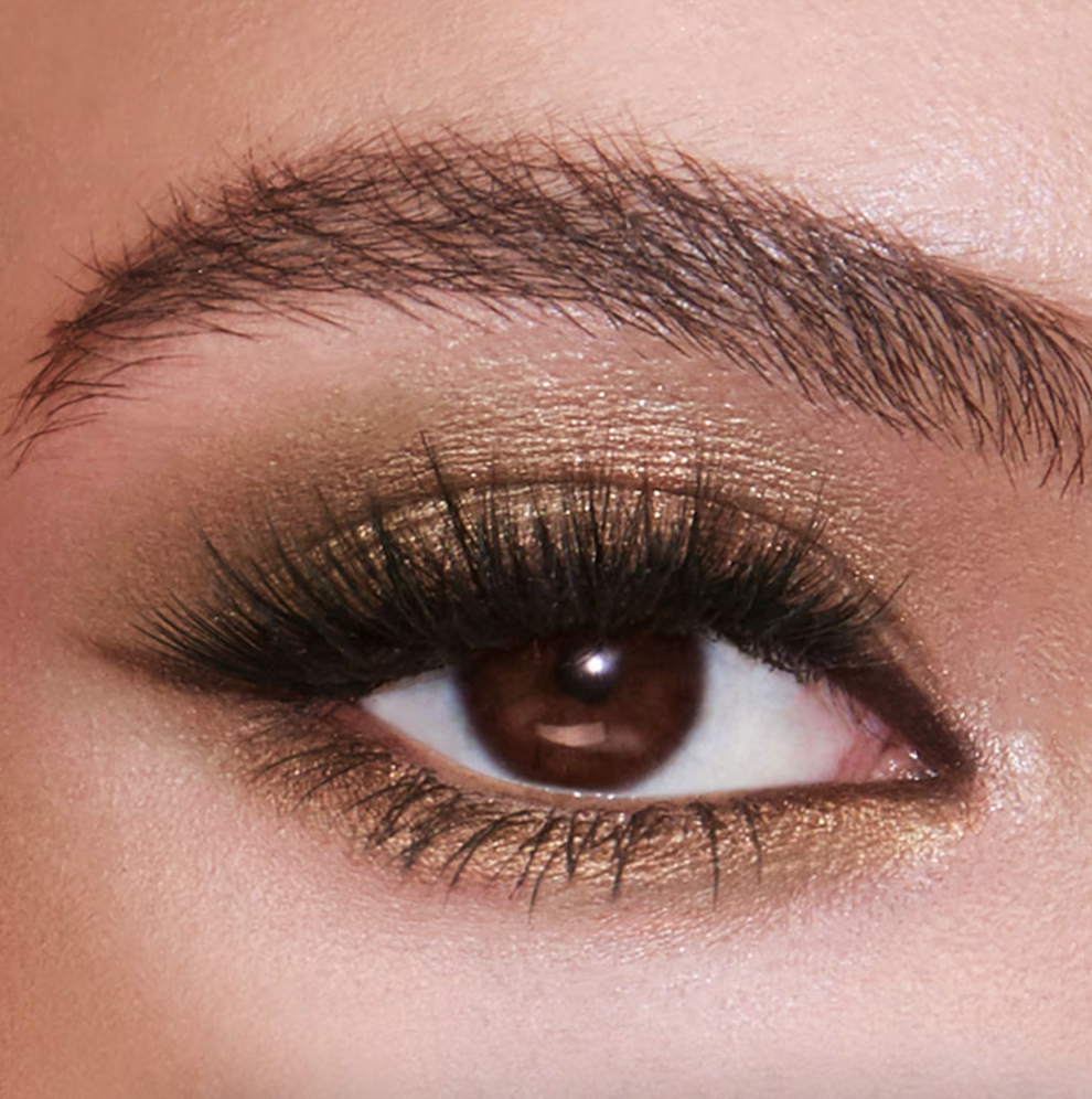 Luxury Palette The Rebel