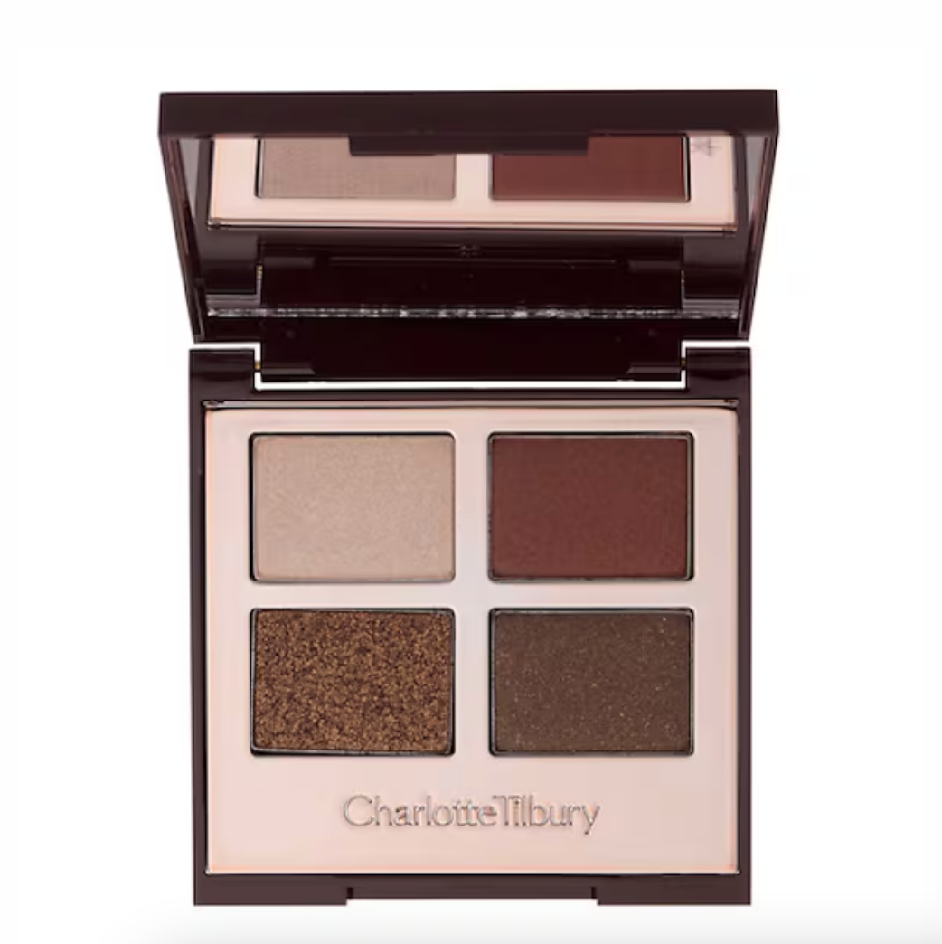 Luxury Palette The Bella Sofia