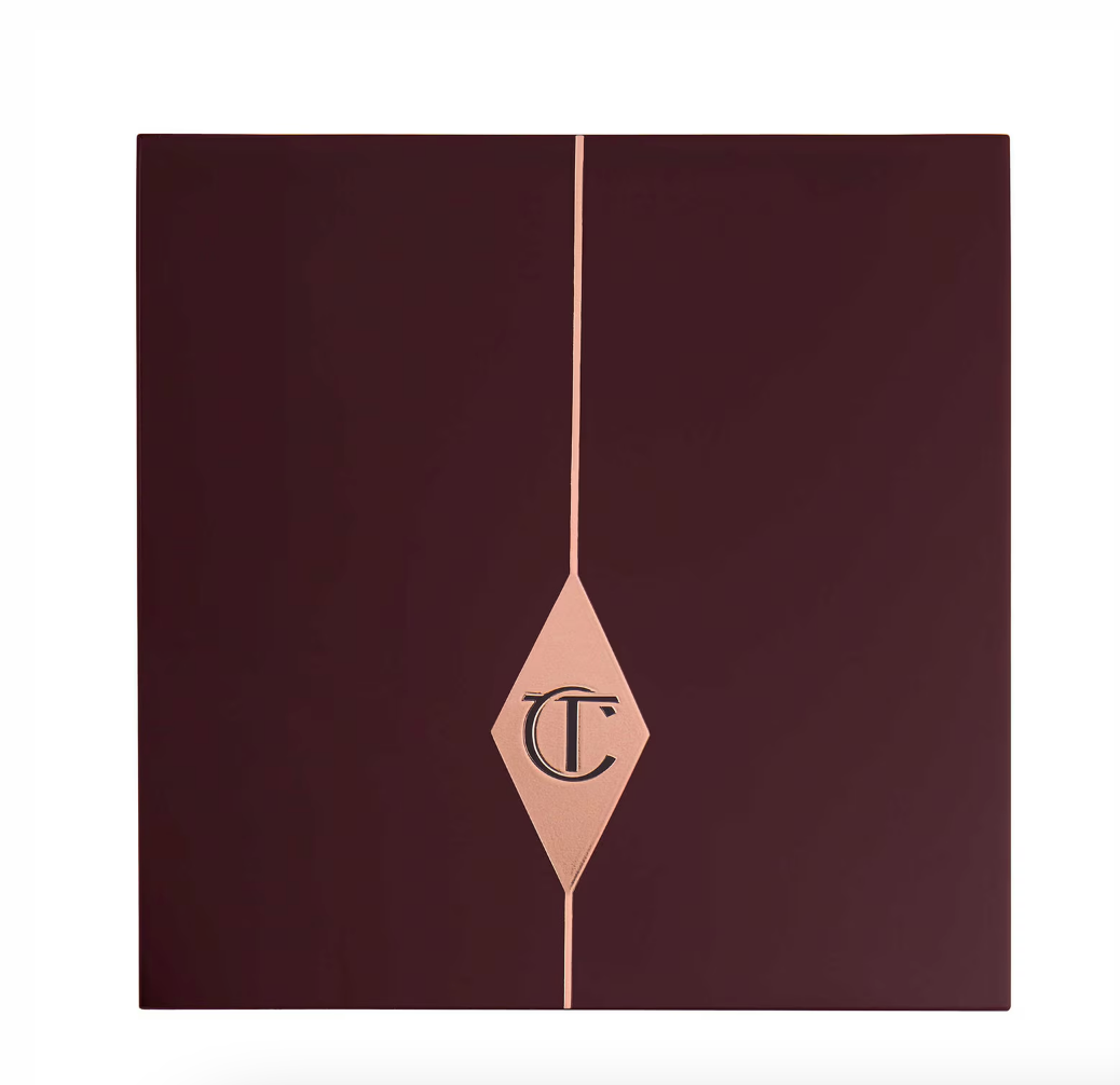 Luxury Palette The Bella Sofia
