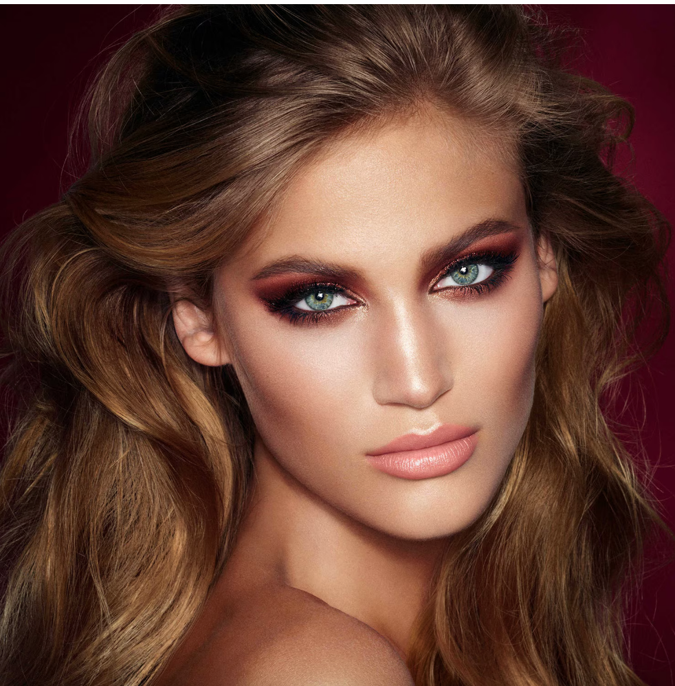 Luxury Palette The Bella Sofia