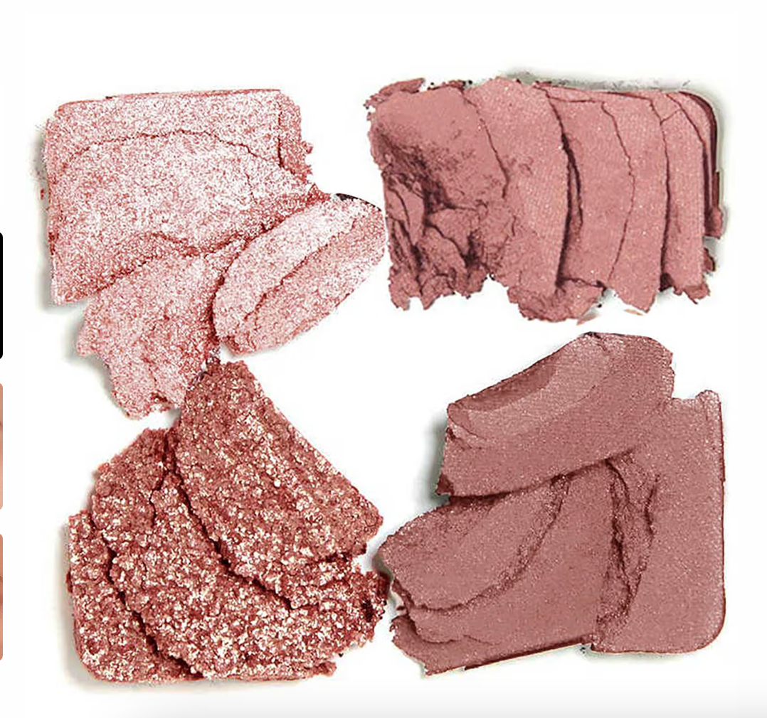 Luxury Palette Pillow Talk