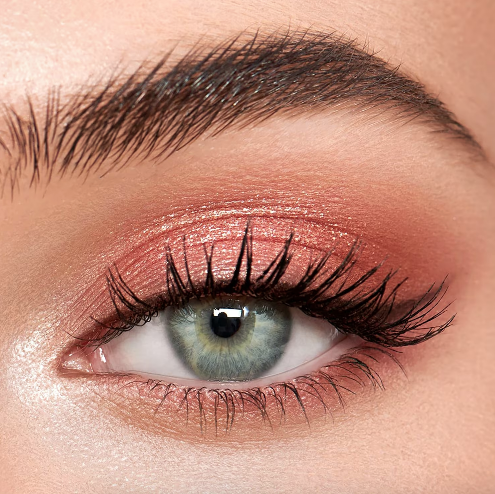 Luxury Palette Pillow Talk