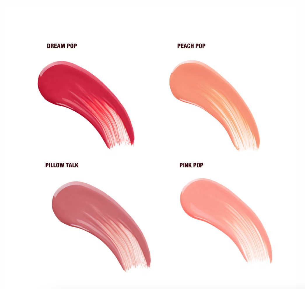 Pillow Talk Matte Beauty Blush Wand