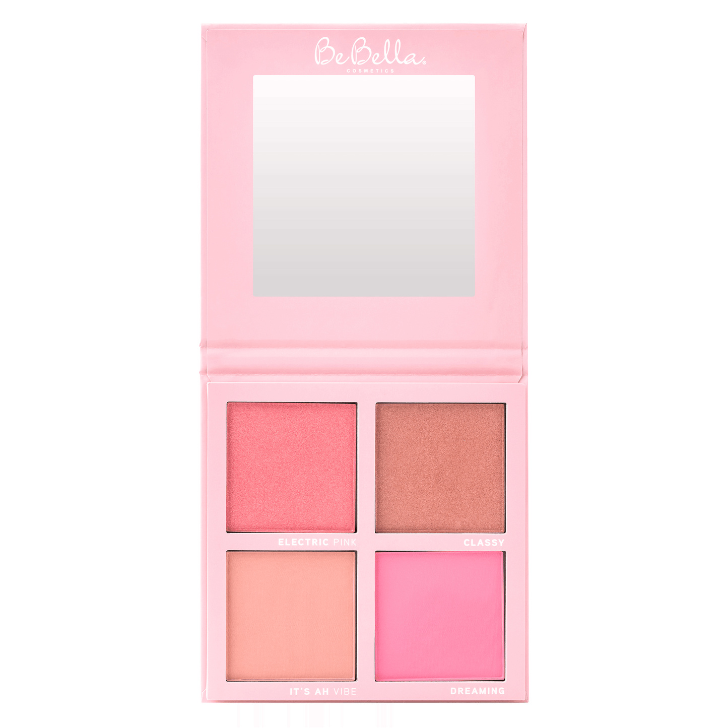 Palette blush