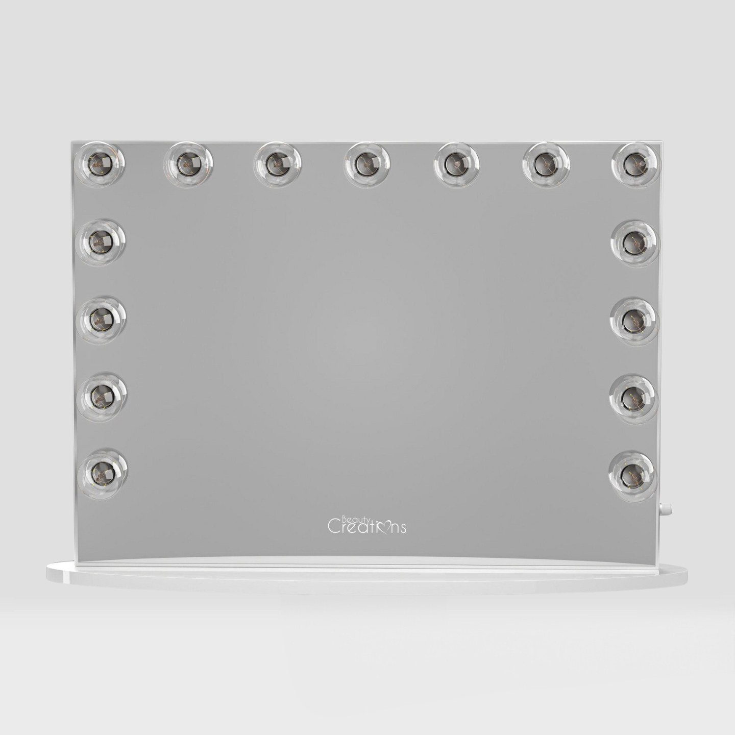 Mirroir Vanity Hollywood