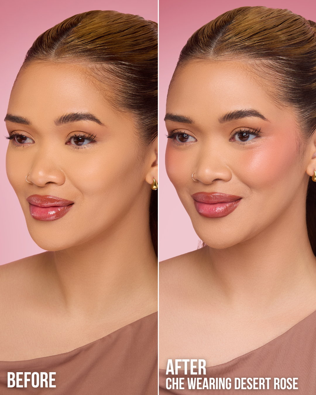 Blush Liquide