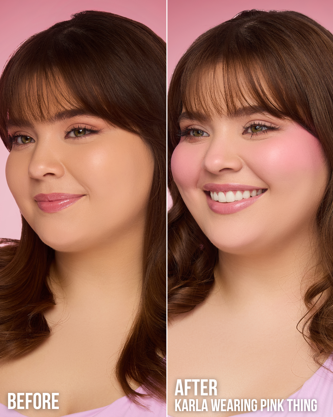 Blush Liquide