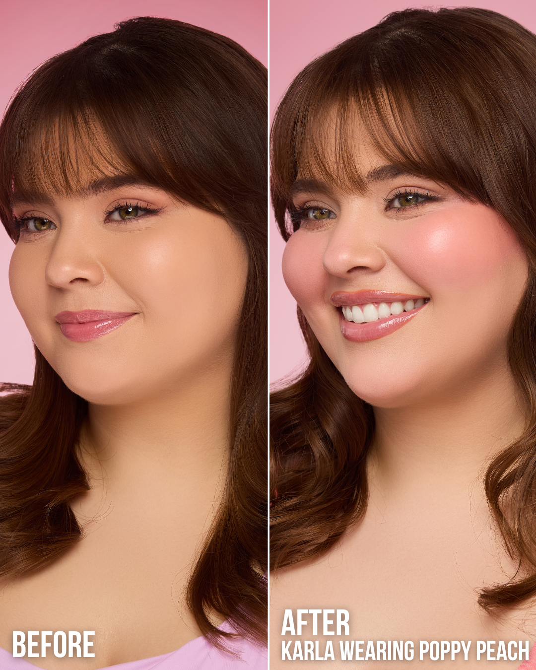 Blush Liquide