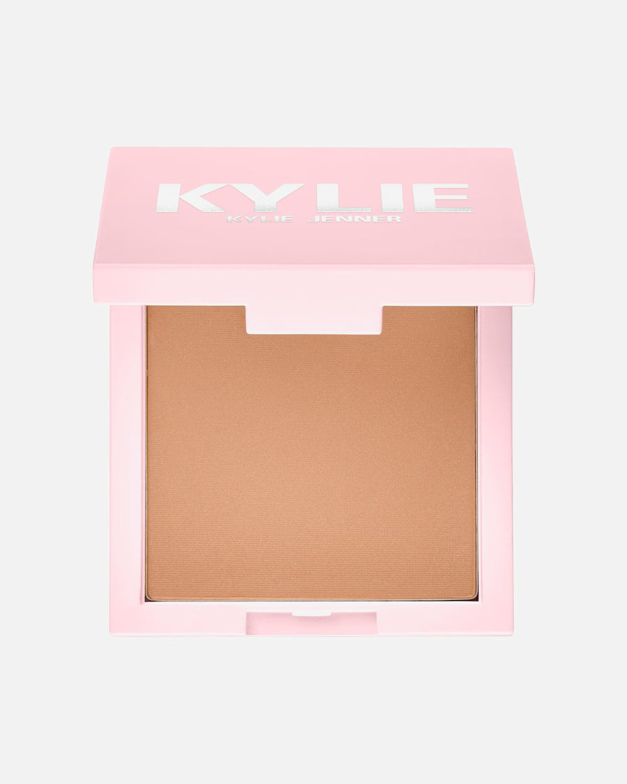 Pressed Bronzing Powder