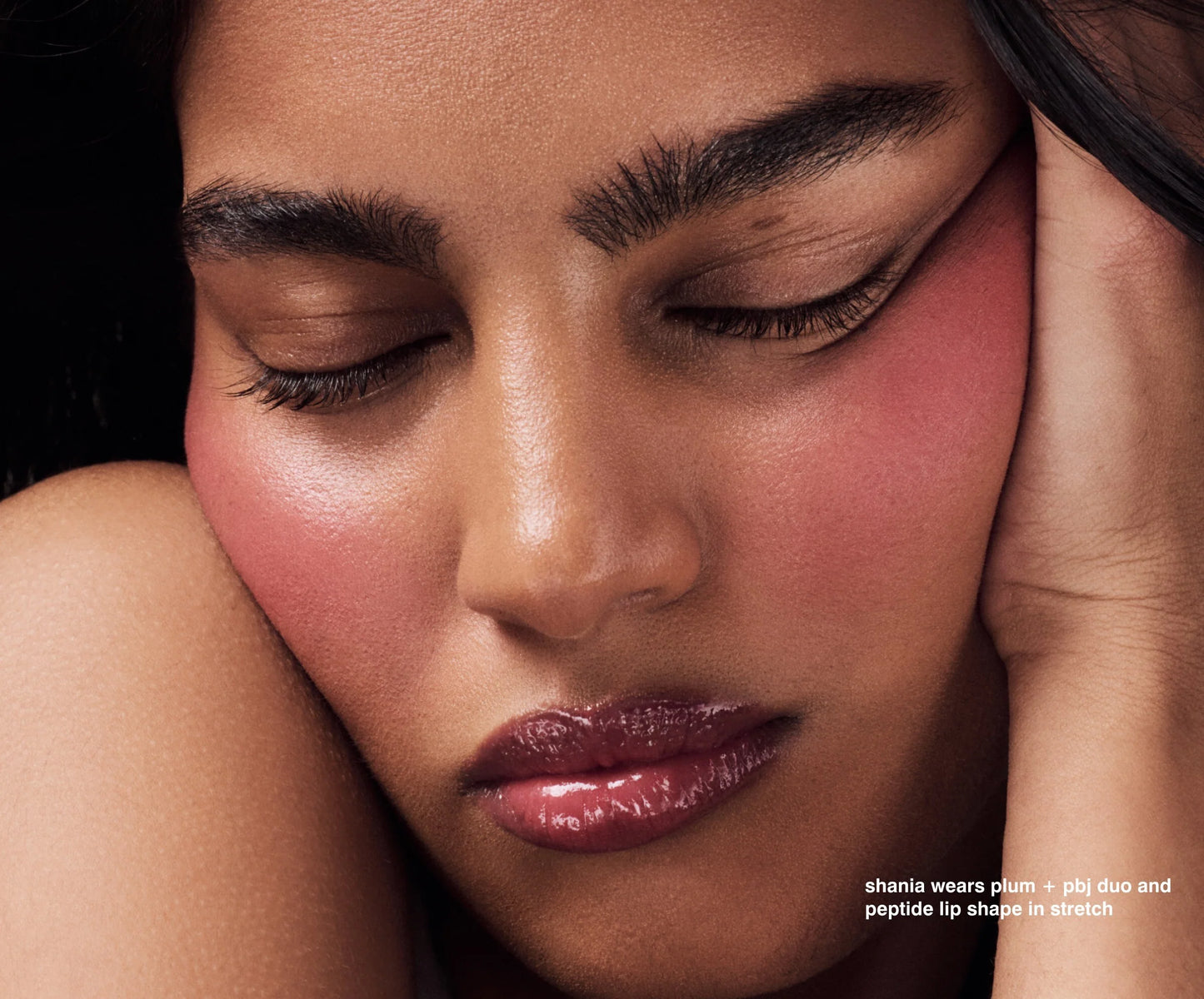 the peptide lip kit (toute la collection)