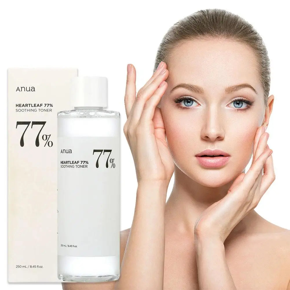 Essence visage Coréen