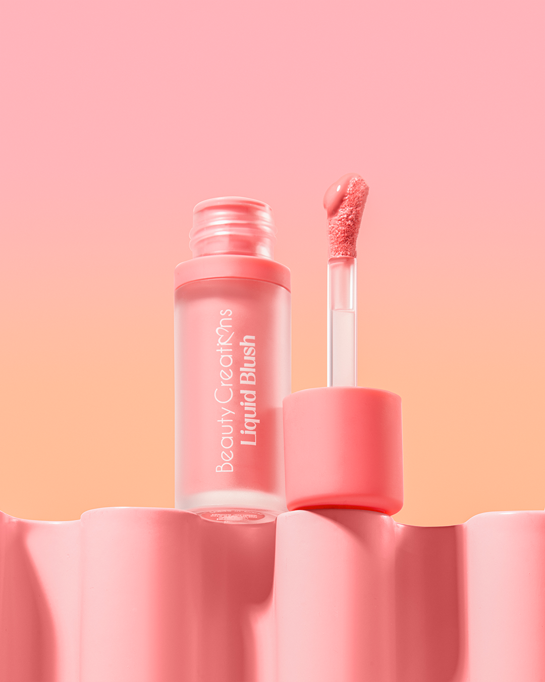 Blush Liquide