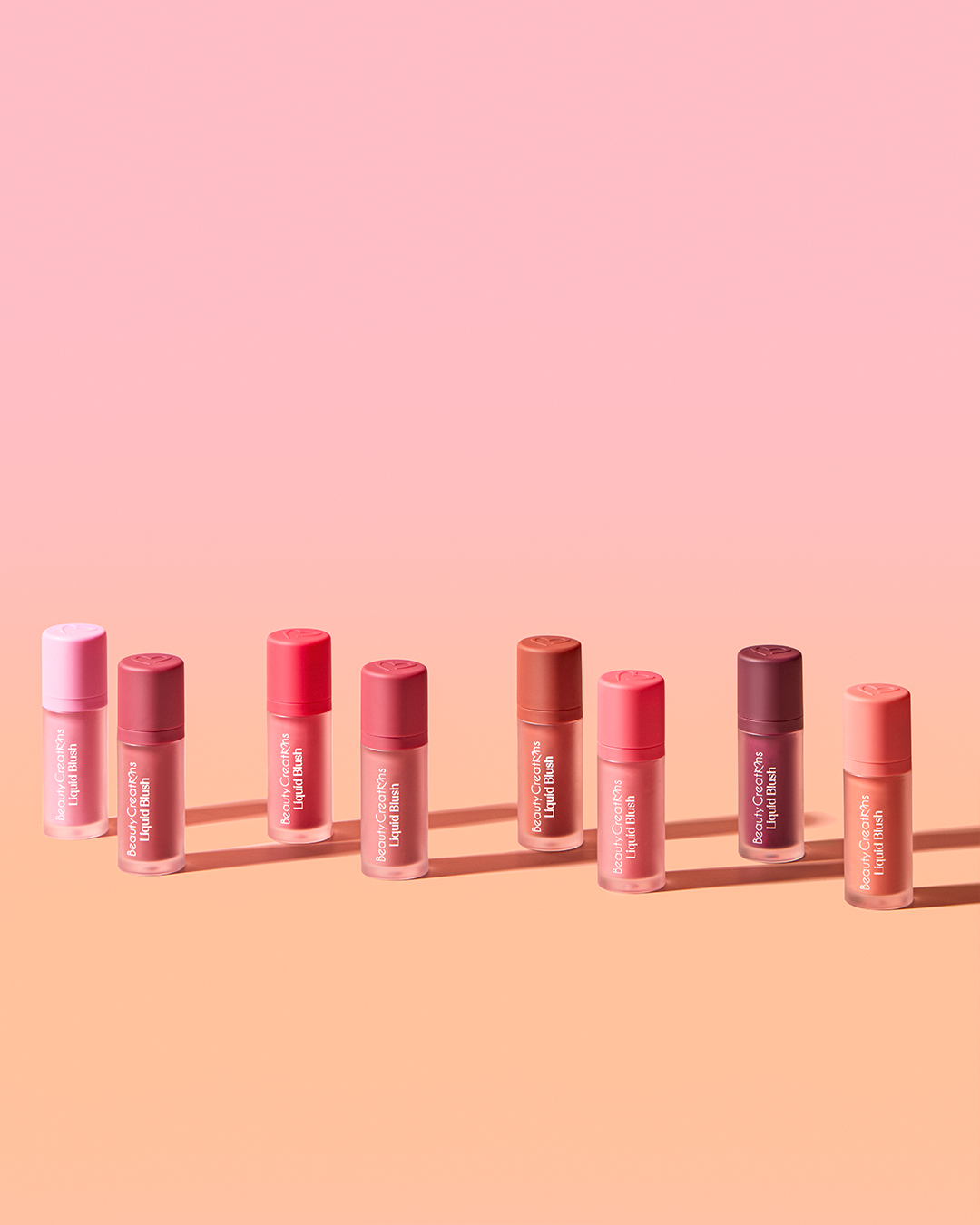 Blush Liquide