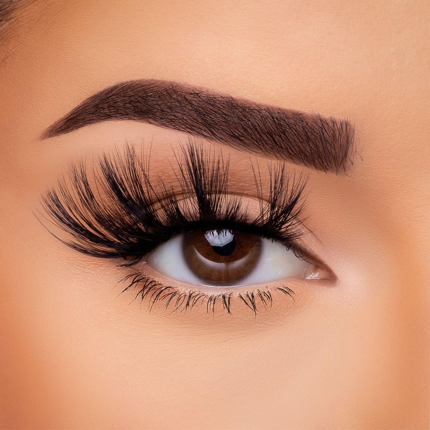 Faux-cils Silk