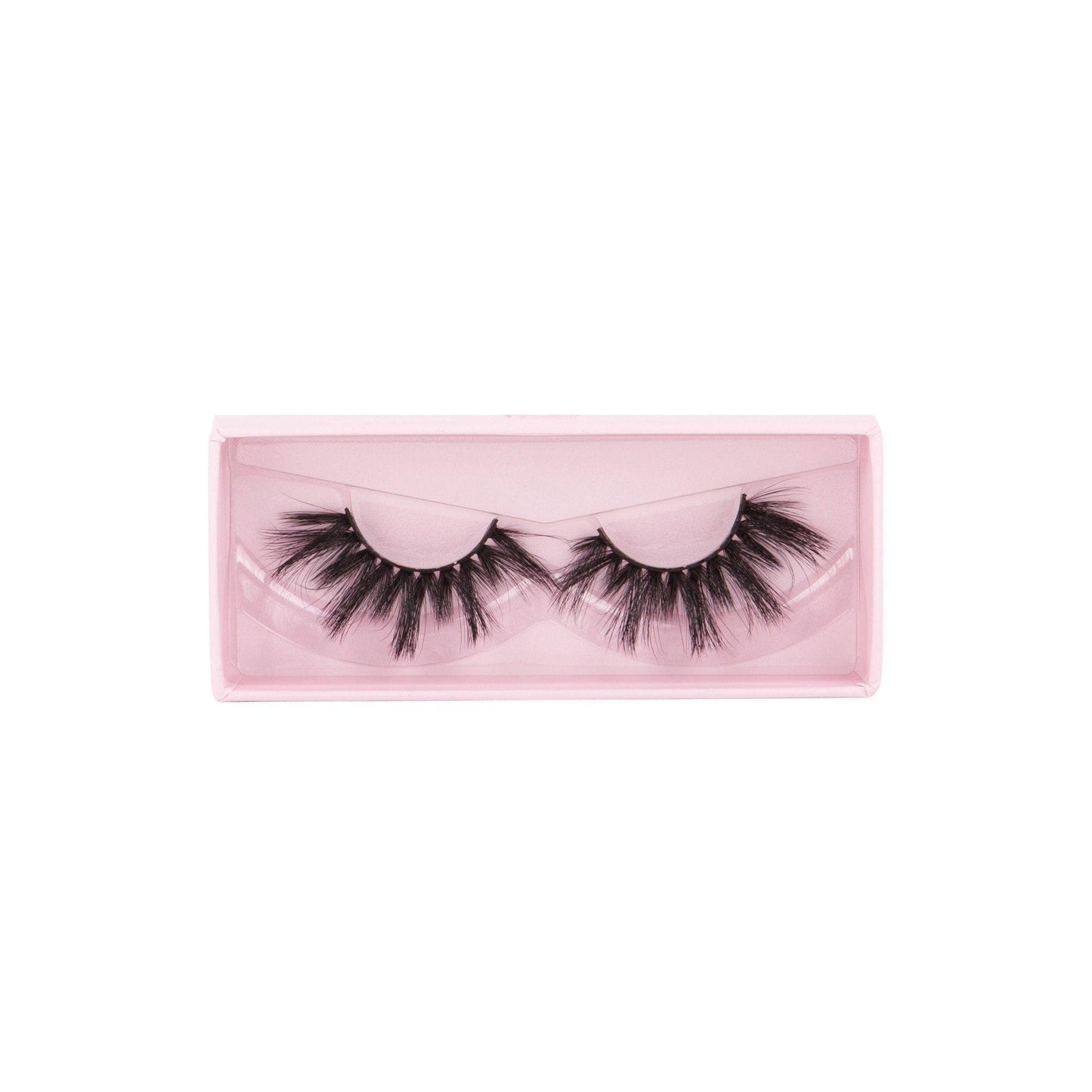 Faux-cils Silk